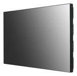 LG 49VL5PJ-A pantalla de señalización Diseño panorámico 124,5 cm (49") 500 cd / m² Full HD Negro 24/7