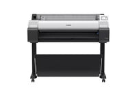 Canon imagePROGRAF TM-340 impresora de gran formato Wifi Inyección de tinta Color 2400 x 1200 DPI Ethernet, Negro, Cian, Magenta