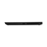 Lenovo ThinkPad T14s Gen 2 (Intel) Laptop Villi Black Portátil Negro Concha