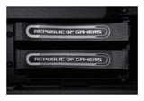 ASUS ROG Hyperion GR701 BTF Edition carcasas ordenador Torre PC Negro, Transparente ATX, EATX, micro ATX, Mini-ITX