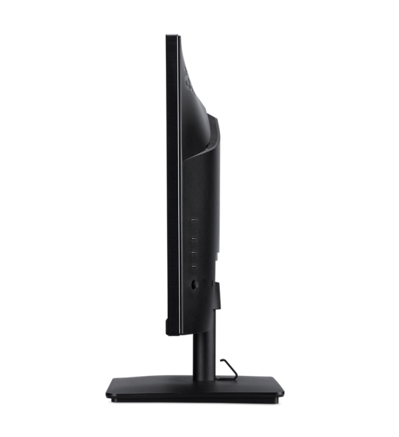 Acer Vero V7 V247Y Ebi Monitor 60,5 cm (23.8") 1920 x 1080 Pixeles Full HD LED Negro