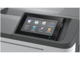 Lexmark CS632dwe Color 1200 x 1200 DPI A4 Wifi, Laser, 40 ppm, Impresión a doble cara