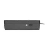 Tripp Lite INTERNET900U UPS Standby de 900VA 480W - 12 Tomacorrientes NEMA 5-15R, 120V, 50Hz / 60Hz, Clavija 5-15P, ENER