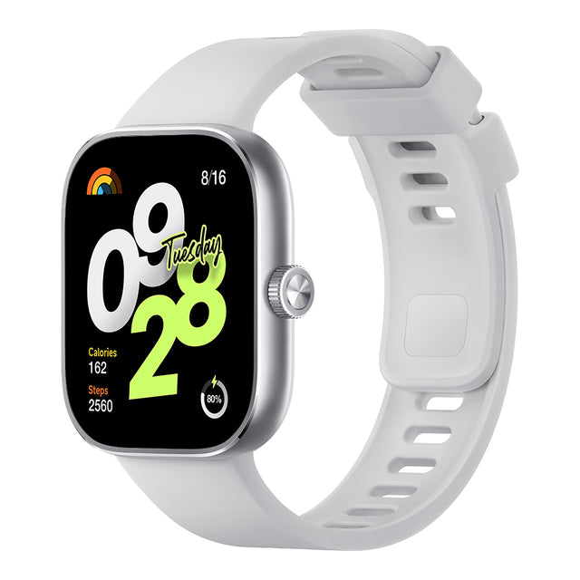 Xiaomi BHR7848GL reloj inteligente y deportivo 5 cm (1.97") AMOLED 47.5 mm Digital 450 x 390 Pixeles Pantalla táctil Gri