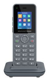 DP725, Teléfono VoIP inalámbrico DECT