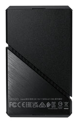 ADATA SE920 unidades externas de estado sólido USB 4 2 GB 3800 MB/s 3700 MB/s