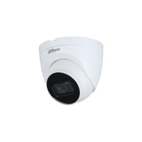 DAHUA HAC-HDW1200TQ-A - Cámara Domo de 2 Megapíxeles/ 1080p/ Lente de 2.8mm/ 102 Grados de Apertura/ Super Adapt/ IR de 