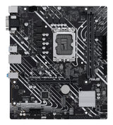 ASUS PRIME H610M-E D4-CSM placas base Intel LGA 1700 1 LGA 1700