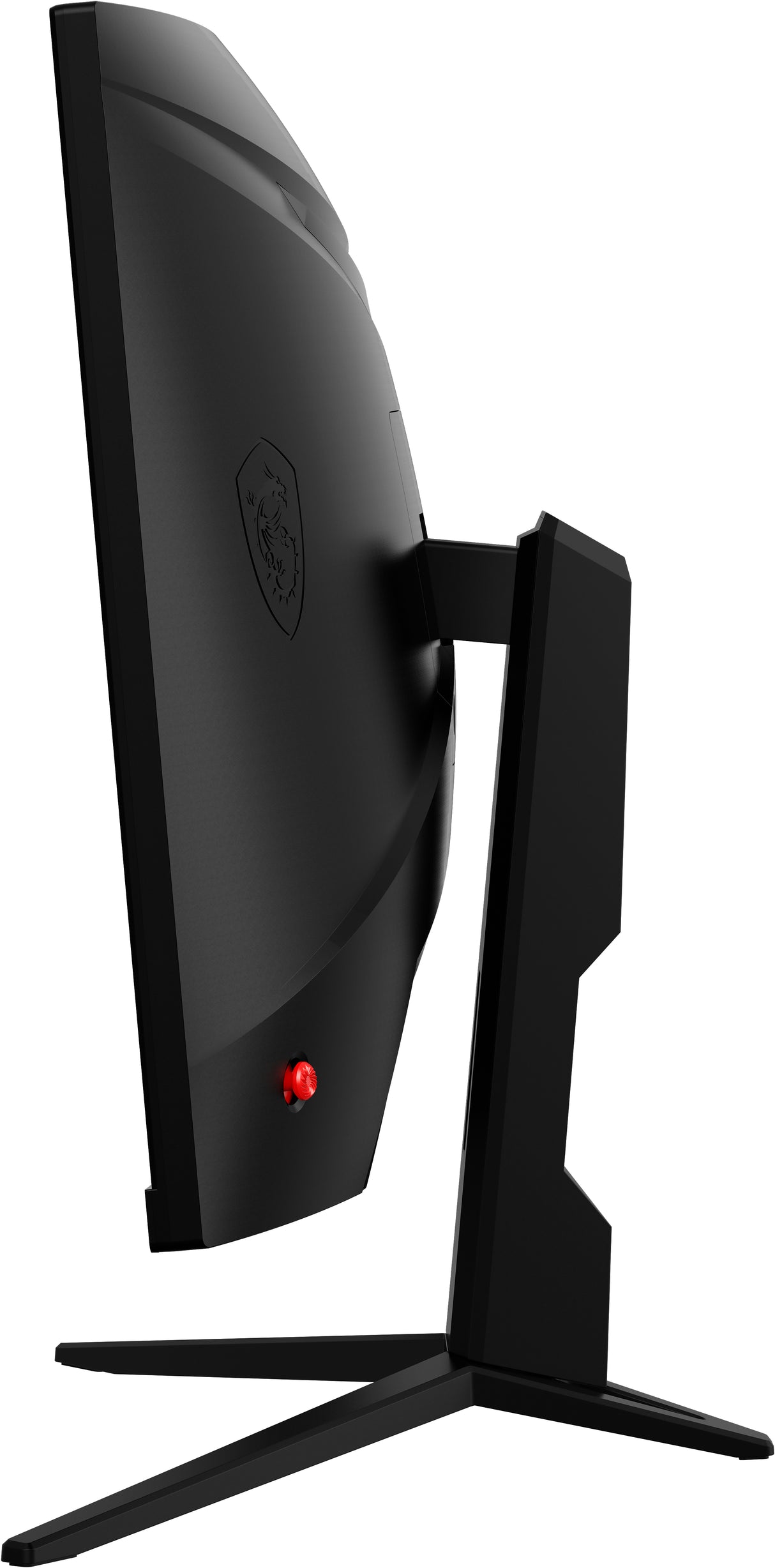 MSI G2422C Monitor 59,9 cm (23.6") 1920 x 1080 Pixeles Full HD Negro