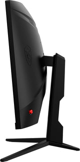 MSI G2422C Monitor 59,9 cm (23.6") 1920 x 1080 Pixeles Full HD Negro