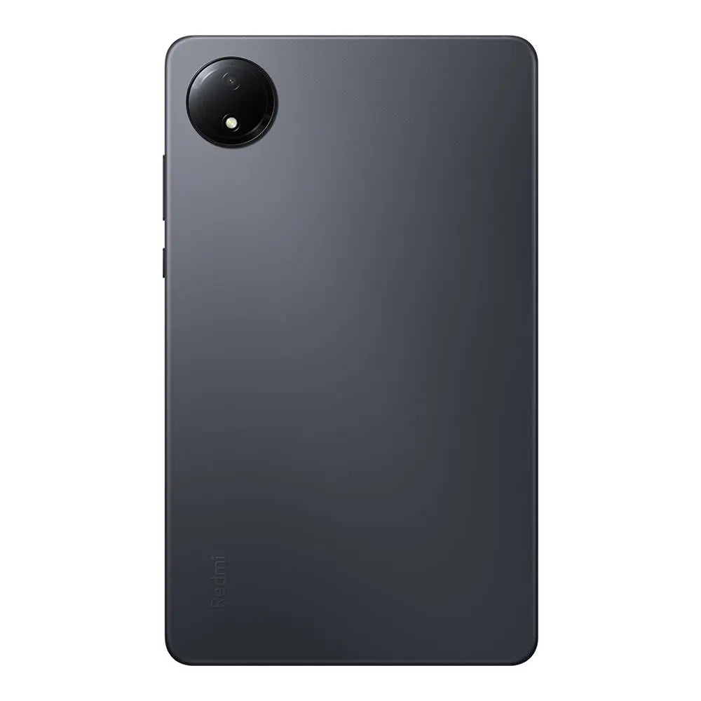 Xiaomi Redmi Pad SE 8.7 Mediatek 128 GB 22.1 cm (8.7") 6 GB Wi-Fi 5 (802.11ac) Android 14 Gris, 1340 x 800 Pixeles