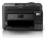Epson EcoTank L6270 Impresora Multifunción Inyección de tinta WiFi Negro