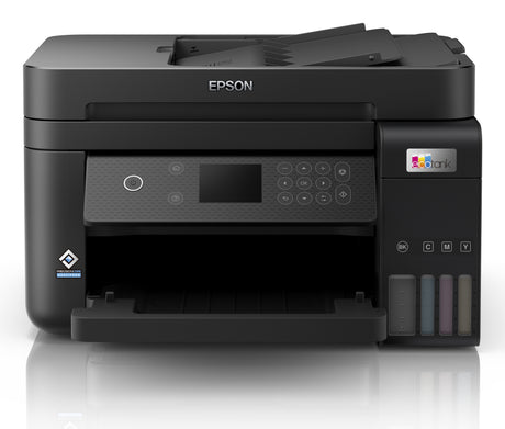 Epson EcoTank L6270 Impresora Multifunción Inyección de tinta WiFi Negro