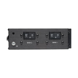 Tripp Lite PDUMNV30HV2LX PDU Monofásico Monitoreable de 5.5kW, Interfaz LX, Tomacorrientes de 208V ~ 230V (36 C13 y 6 C1