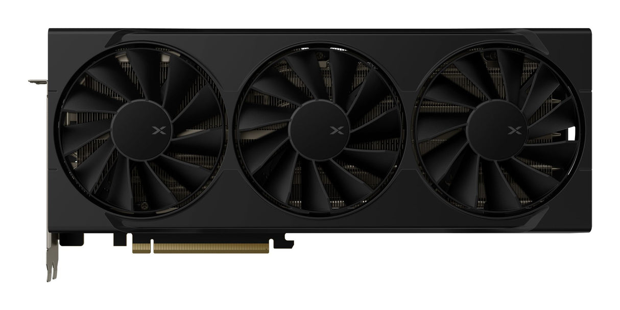 XFX Swift Radeon RX 9070 XT Gaming Edition AMD 16 GB GDDR6, 256 Bit, 7680 x 4320 Pixeles, PCI Express 5.0
