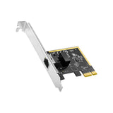 Cudy PE10 tarjeta de red Interno Ethernet 1000 Mbit/s, Alámbrico, PCI Express