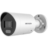 Hikvision DS-2CD2047G2H-LIU/SL(2.8mm) Bala (forma) Cámara de seguridad IP Interior y exterior 2688 x 1520 Pixeles Techo/