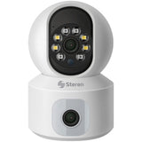 Steren CCTV-222 cámara de vigilancia Torre Cámara de seguridad IP Interior Escritorio