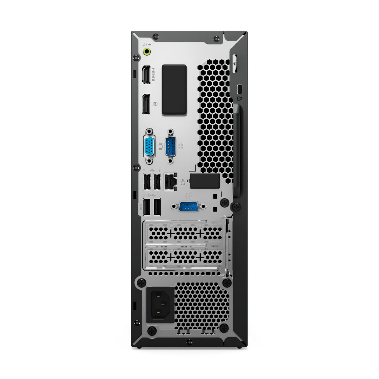 Lenovo ThinkCentre neo 50s Gen 4 Intel® Core™ i5 i5-13400 16 GB DDR4-SDRAM 512 GB SSD Windows 11 Pro