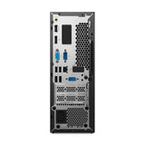 Lenovo ThinkCentre neo 50s Intel® Core™ i7 i7-13700 16 GB DDR4-SDRAM 512 GB SSD Windows 11 Pro SFF P