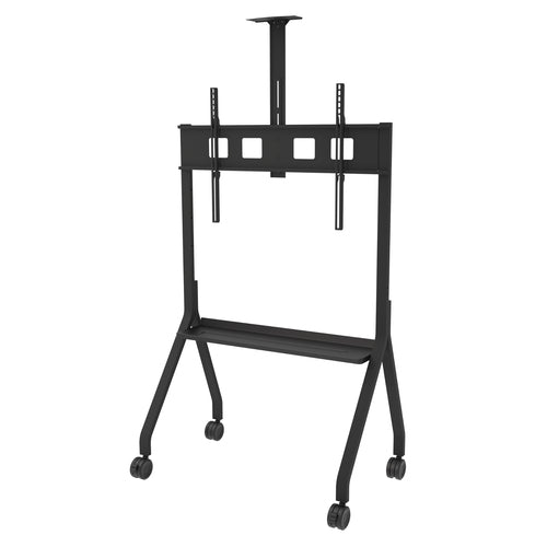 Peerless Paramount Soportes para monitores 1 190,5 cm Si