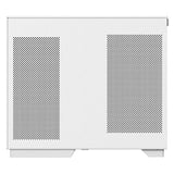 Balam Rush Tank Expert Curve 6800 Midi Tower Transparente, Blanco