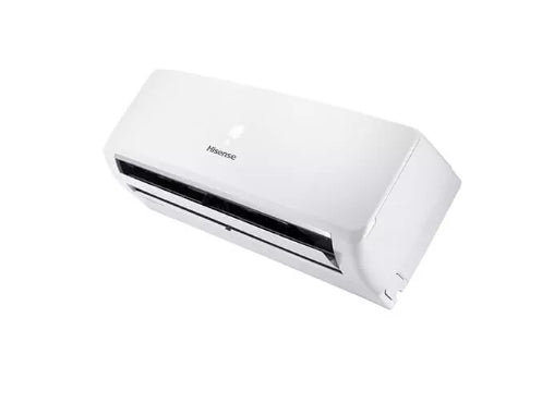 Hisense AC121CK sistema de aire acondicionado dividido Unidad interior de aire acondicionado Blanco
