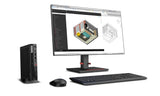 Lenovo ThinkStation P3 pcs/estaciones de trabajo Intel Intel® Core™ i7 Intel® Core™ i7 de 13ma Generación i7-13700