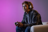 Turtle Beach Recon 70 Negro PlayStation Auriculares Multiplataforma para Juegos PS5, PS4, Xbox Series X|S, Xbox One, PC 