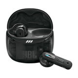 JBL Tune Flex 2 Ghost Edition Auriculares Auriculares Dentro de oído Llamadas/Música Binaural