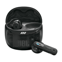 JBL Tune Flex 2 Ghost Edition Auriculares Auriculares Dentro de oído Llamadas/Música Binaural