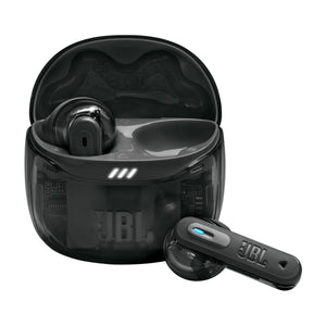 JBL Tune Flex 2 Ghost Edition Auriculares Auriculares Dentro de oído Llamadas/Música Binaural