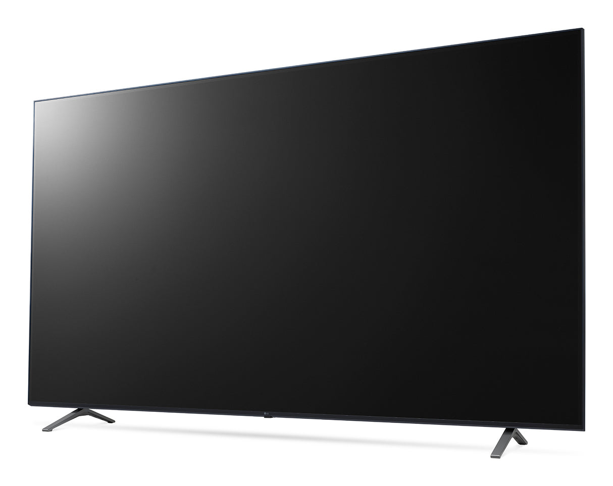 LG UHD 86UR871C Televisor 2,18 cm (86") 3840 x 2160 Pixeles 4K Ultra HD LED Smart TV Wifi Negro