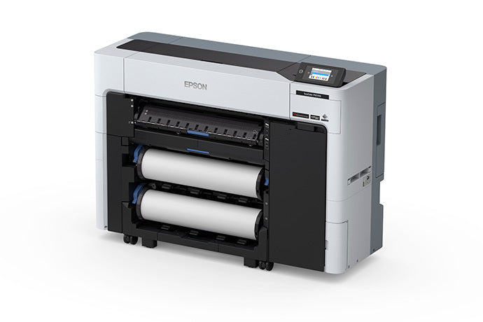 Epson SureColor P6570D Impresora Inyección de tinta WiFi Negro, Gris