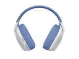 DIADEMA LOGITECH G435 LIGHTSPEED BT USB 18H PC MC PS WHITE(981-001073)