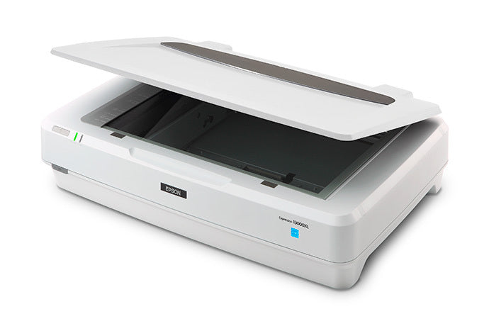 Epson Expression 13000XL Escáner 310 x 437 mm 2400 x 4800 DPI 48 bit 48 bit