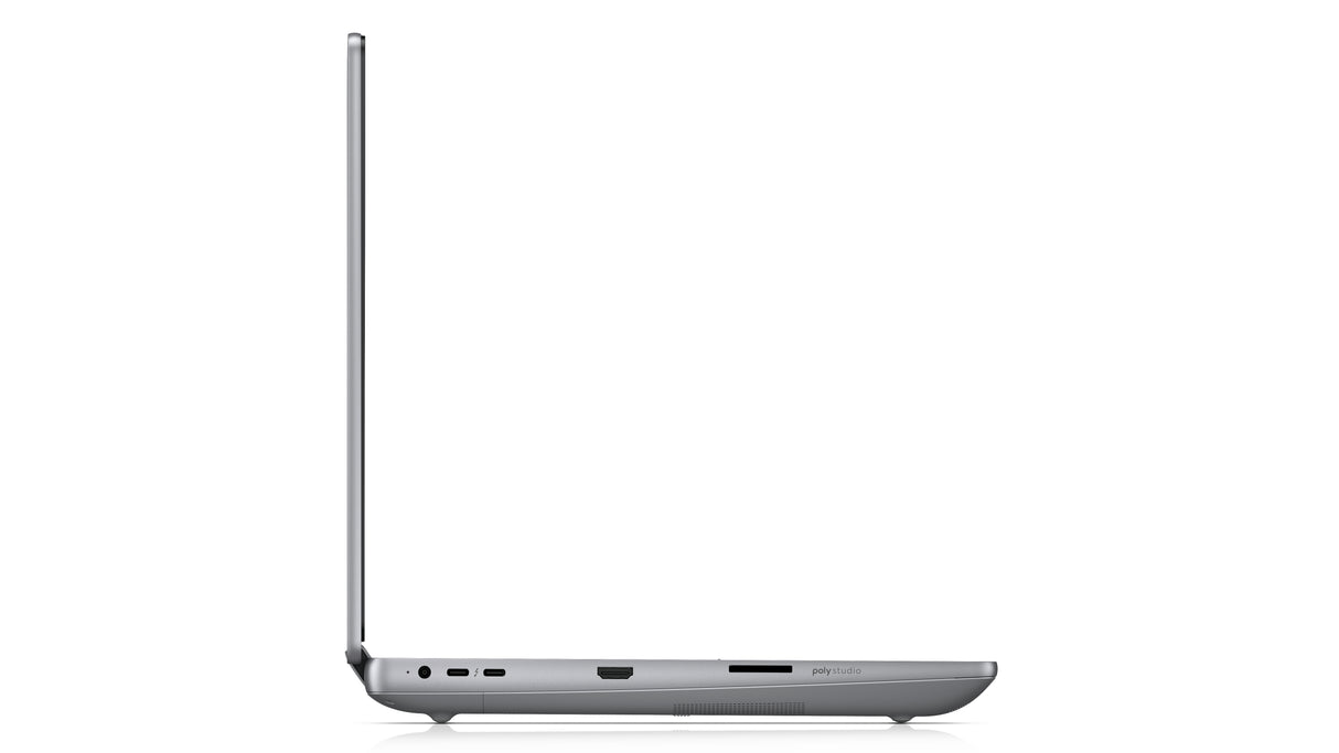 HP ZBook Fury G1i 16 inch Mobile Workstation PC Intel Core Ultra 9 285HX 40.6 cm (16") WUXGA 64 GB DDR5-SDRAM NVIDIA RTX PRO 1000 Blackwell Wi-Fi 7
