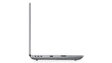 HP ZBook Fury G1i 16 inch Mobile Workstation PC Intel Core Ultra 9 285HX 40.6 cm (16") WUXGA 64 GB DDR5-SDRAM NVIDIA RTX PRO 1000 Blackwell Wi-Fi 7