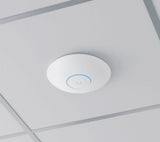 Ubiquiti U7 Pro 5800 Mbit/s Blanco Energía sobre Ethernet (PoE), 2.4 GHz, 5 GHz, 6 GHz