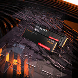 WD SSD Interno Black SN8100 1TB M.2 2280 NVMe PCIe Gen5, Lect. 14900MB/s, Escr. 11000MB/s