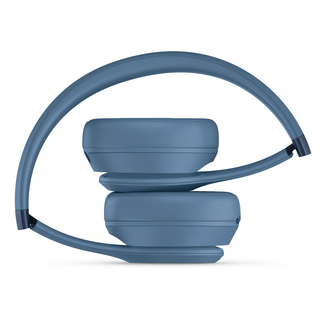 Beats Solo4 - Auriculares supraaurales inalámbricos - Azul pizarra