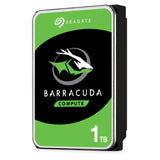 Seagate Barracuda ST1000DM014 discos duros internos 1 GB 7200 RPM 256 MB 3.5 cm (3.5")
