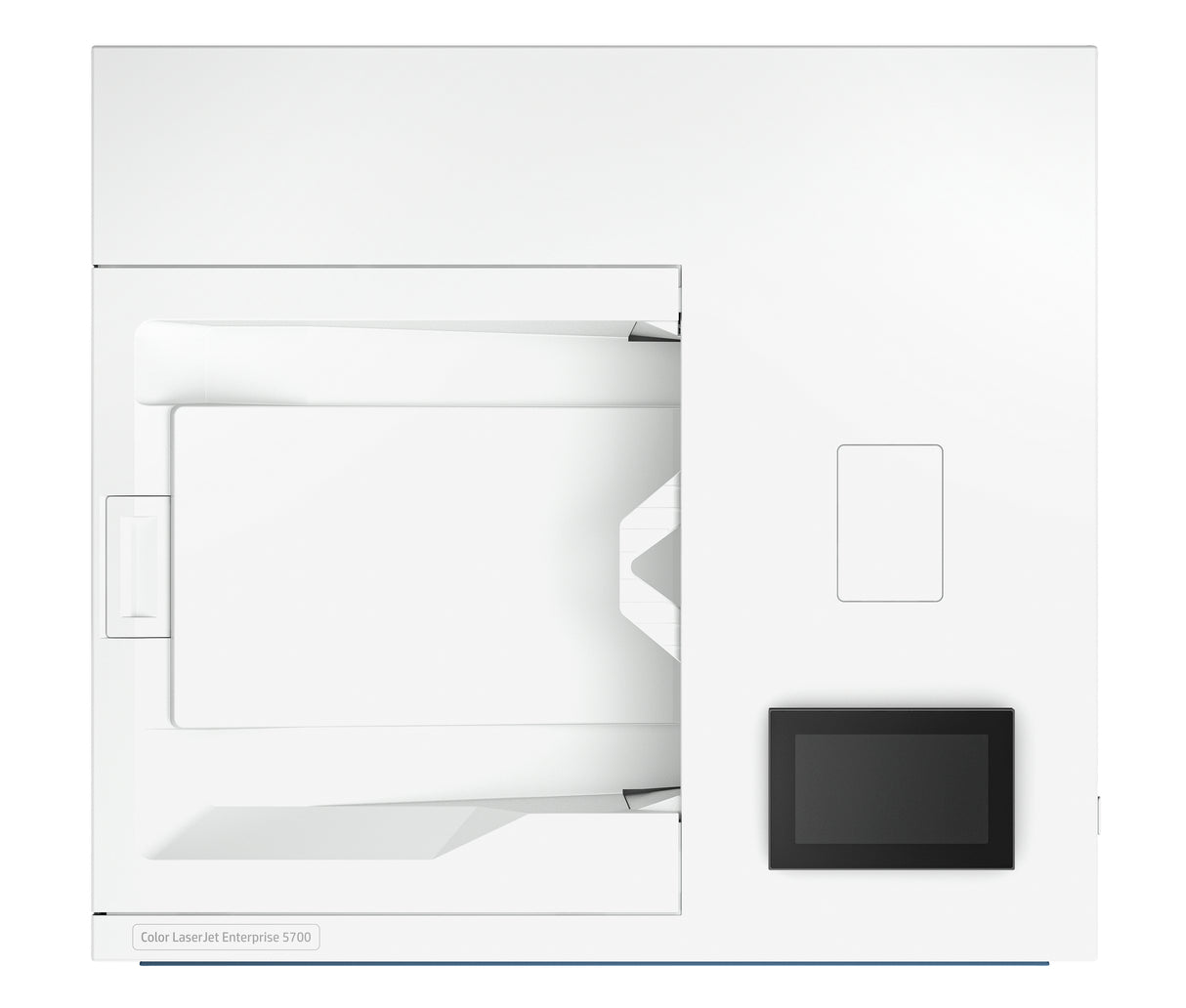 HP Color LaserJet Enterprise LaserJet Enterprise 5700dn Inalámbrico Color Impresora, A doble cara Impresora Laser Blanco