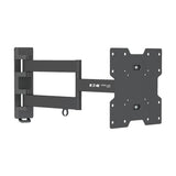 Tripp Lite DWM1742MA Soporte de Pared Articulado Giratorio / Inclinable con Brazos para TV y Monitores de 17" a 42&