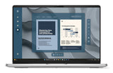 DELL Pro PC16255 Laptop Portátil Platino, Plata Concha 40,6 cm (16")