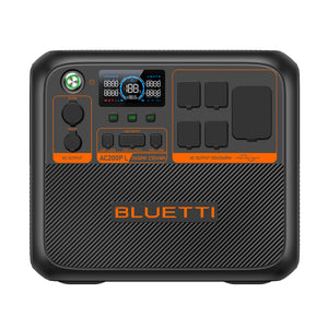 Bluetti AC200P L estación de energía portátil 13 Fosfato de hierro-litio (LiFePo4) 45000 mAh 2400 W 
