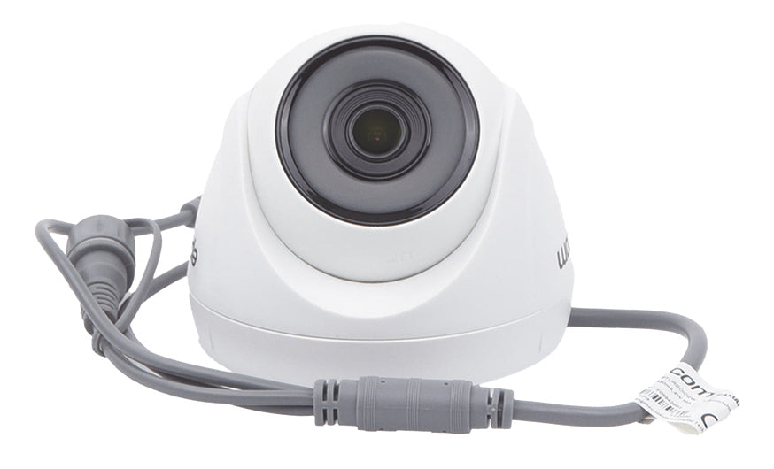 Epcom E8-TURBO-IG2W cámara de vigilancia Torreta Cámara de seguridad CCTV Interior 1920 x 1080 Pixeles Techo