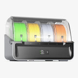 SISTEMA CREALITY DE FILAMENTO MULTICOLOR