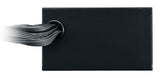 Cooler Master G800 Gold unidad de fuente de alimentación 800 W 24-pines ATX ATX Negro, 100 - 240 V, Activo