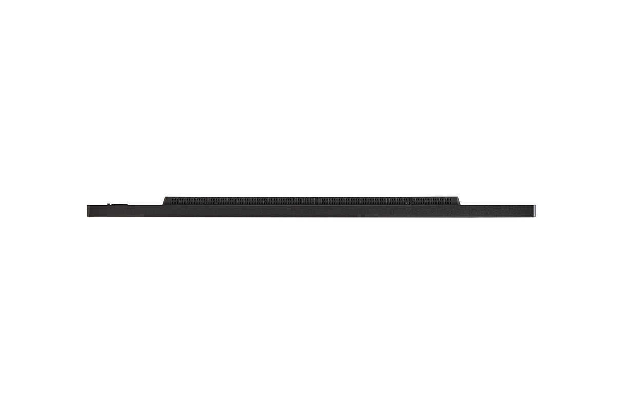 LG 37BH7N-H Pantallas de señalización 94 cm LCD 3